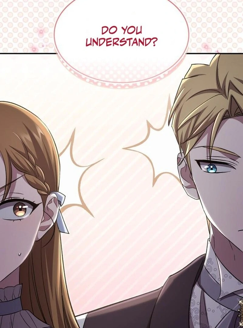 The Goal is Alimony Chapter 44 - Page 4