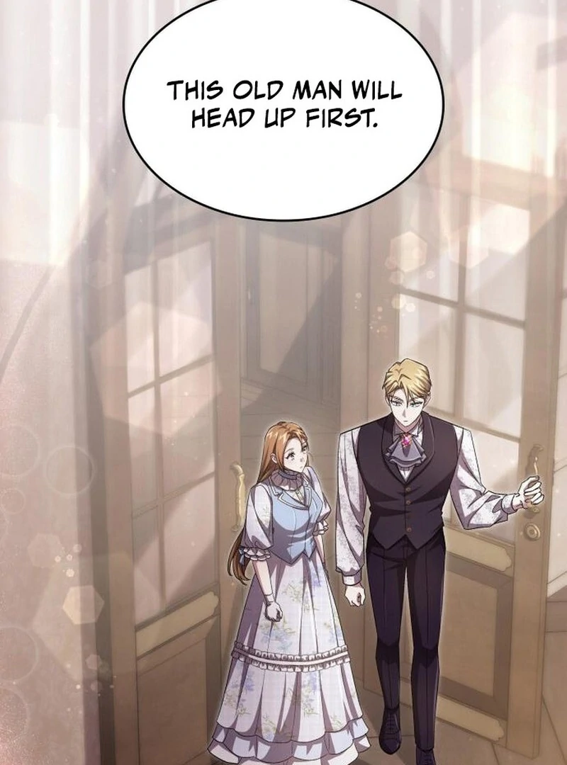 The Goal is Alimony Chapter 44 - Page 32