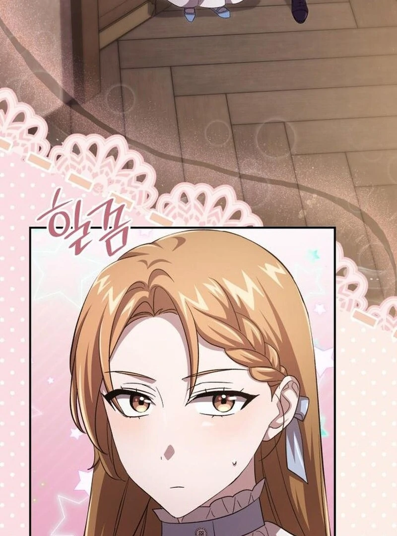 The Goal is Alimony Chapter 44 - Page 33