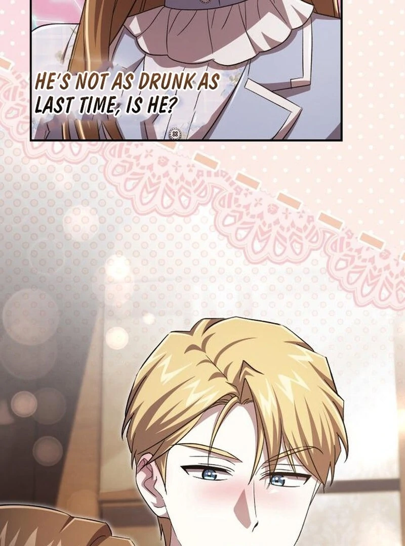 The Goal is Alimony Chapter 44 - Page 34