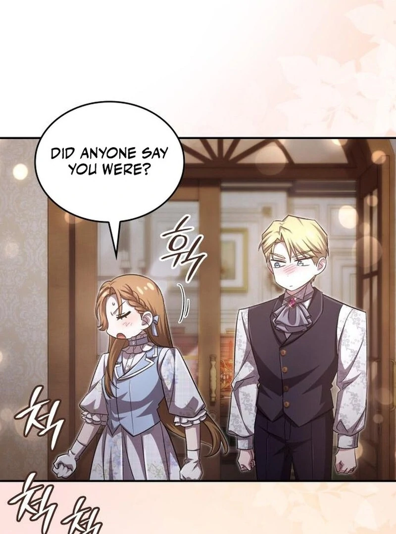 The Goal is Alimony Chapter 44 - Page 36