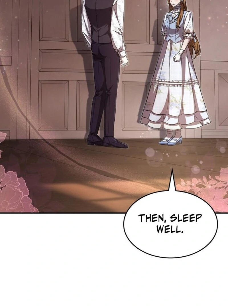 The Goal is Alimony Chapter 44 - Page 39