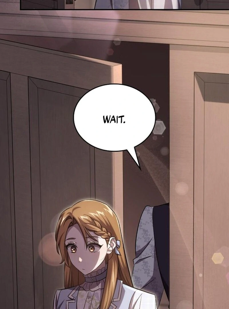 The Goal is Alimony Chapter 44 - Page 43