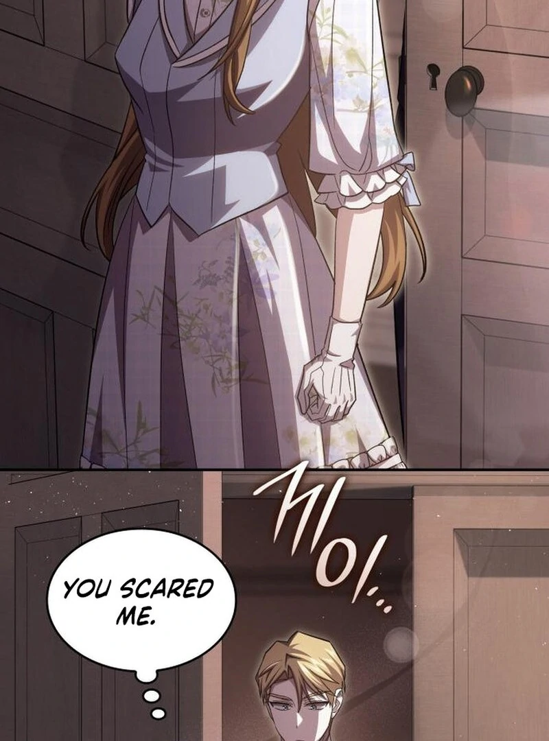 The Goal is Alimony Chapter 44 - Page 44