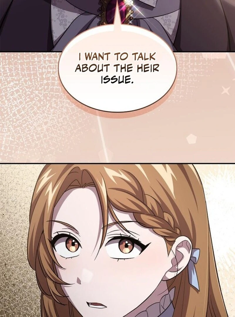 The Goal is Alimony Chapter 44 - Page 47