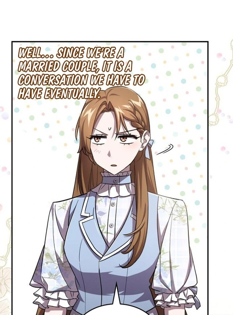 The Goal is Alimony Chapter 44 - Page 50