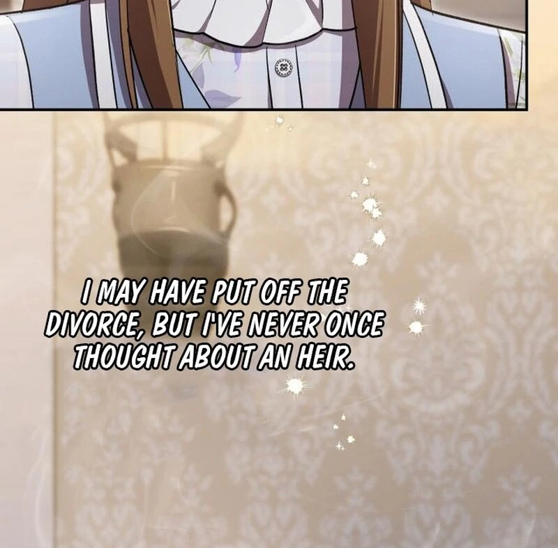 The Goal is Alimony Chapter 44 - Page 55