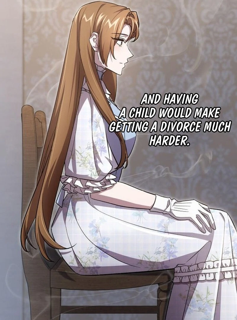 The Goal is Alimony Chapter 44 - Page 56