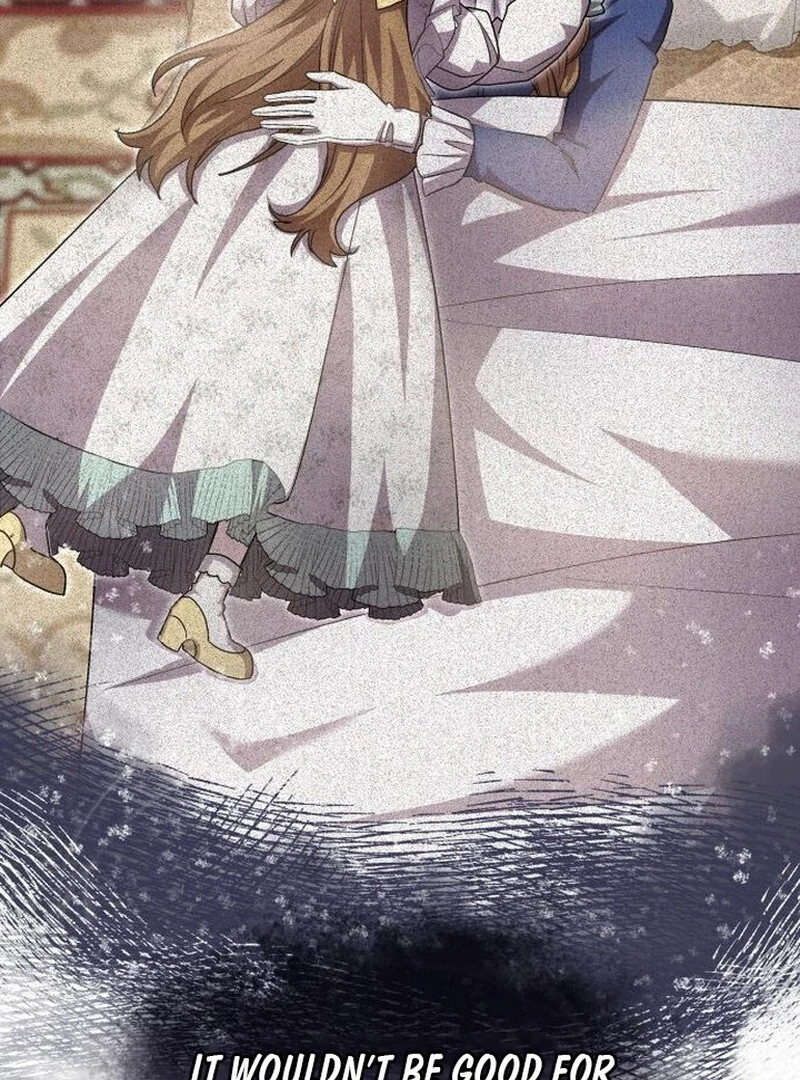 The Goal is Alimony Chapter 44 - Page 58