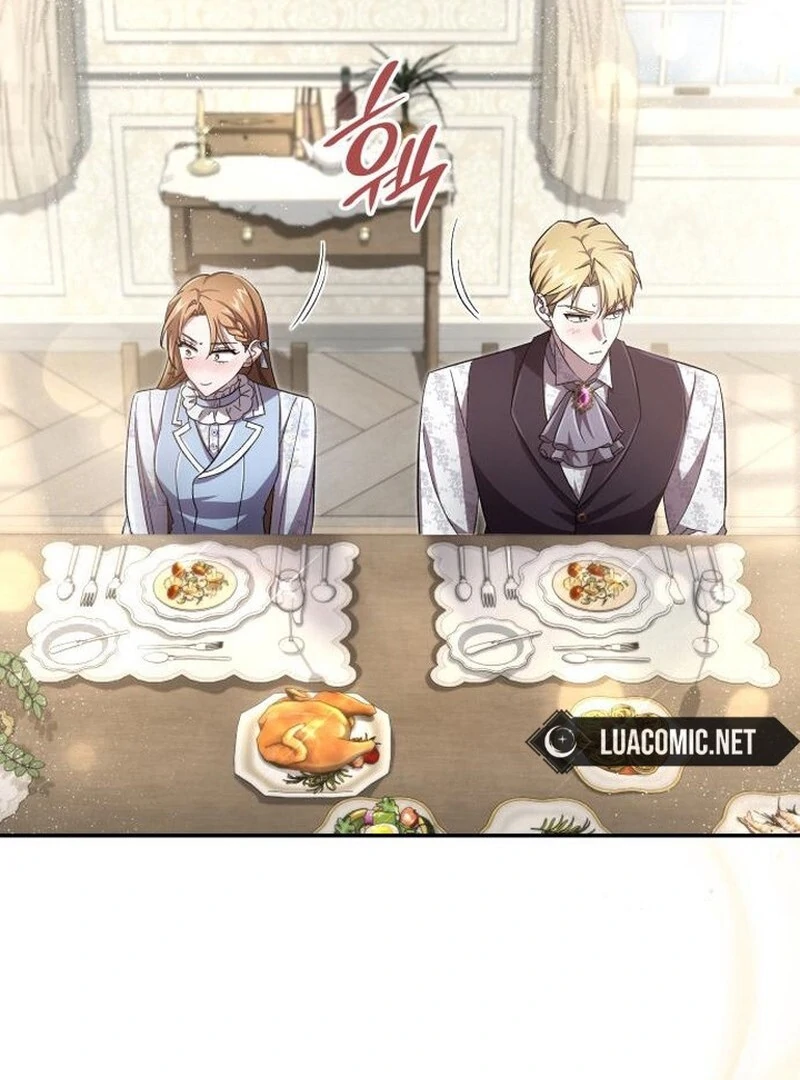 The Goal is Alimony Chapter 44 - Page 7