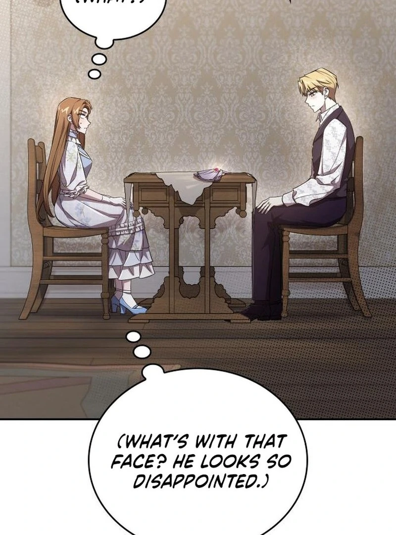 The Goal is Alimony Chapter 44 - Page 62