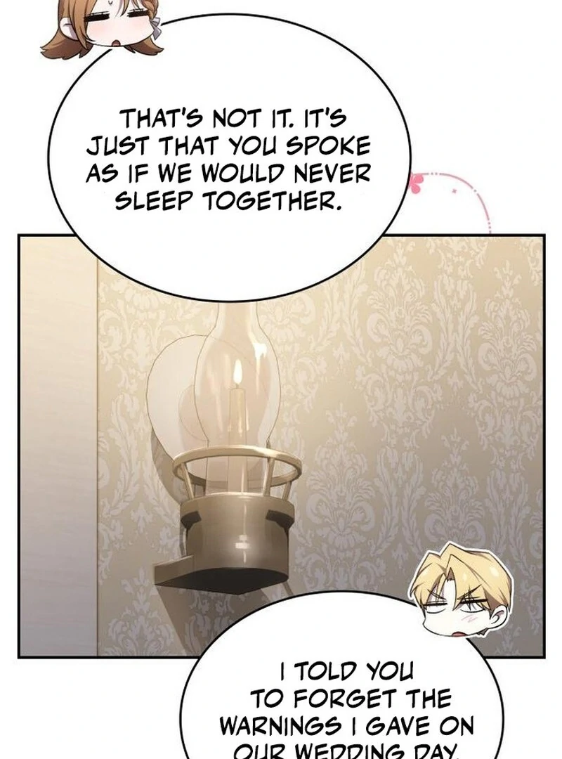 The Goal is Alimony Chapter 44 - Page 66