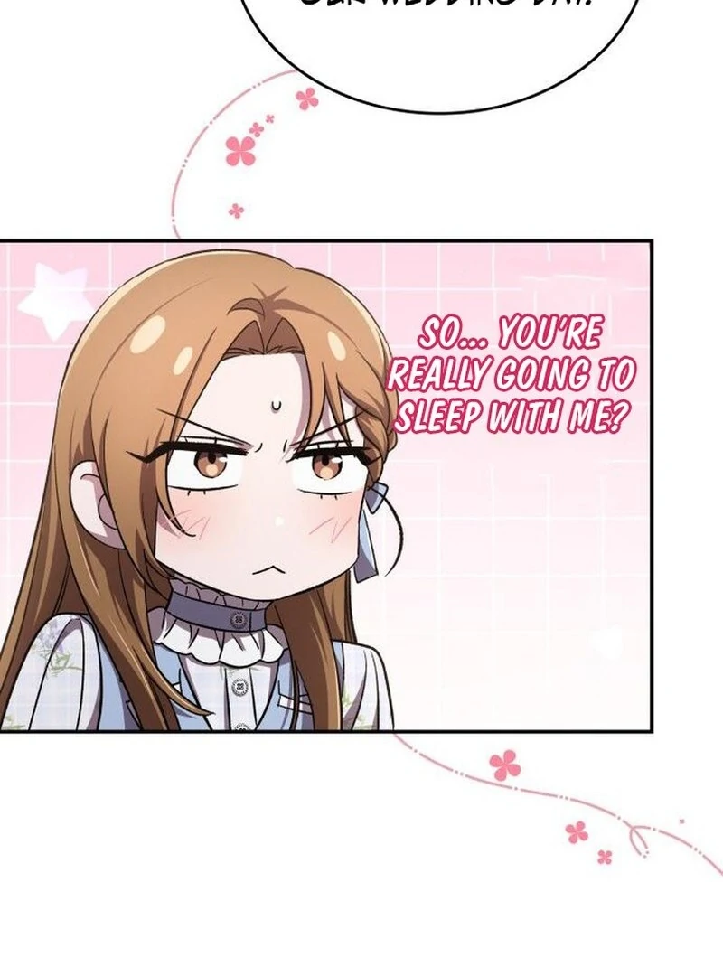 The Goal is Alimony Chapter 44 - Page 67