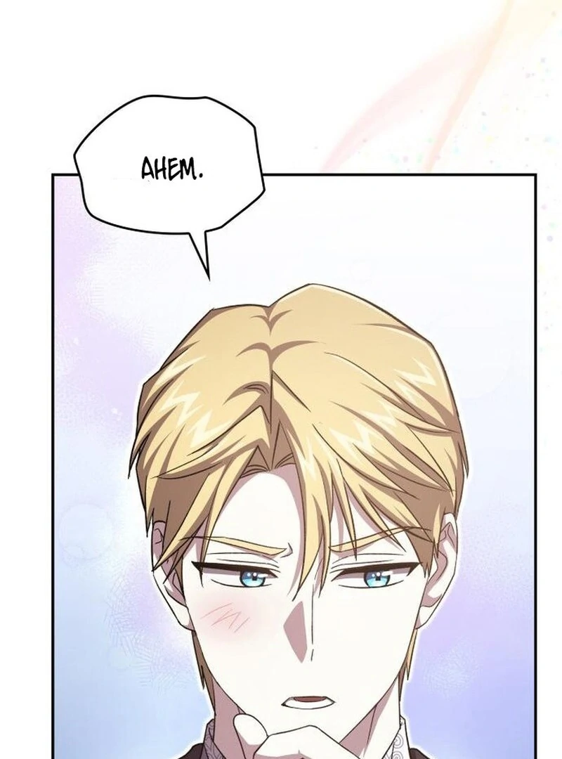 The Goal is Alimony Chapter 44 - Page 8