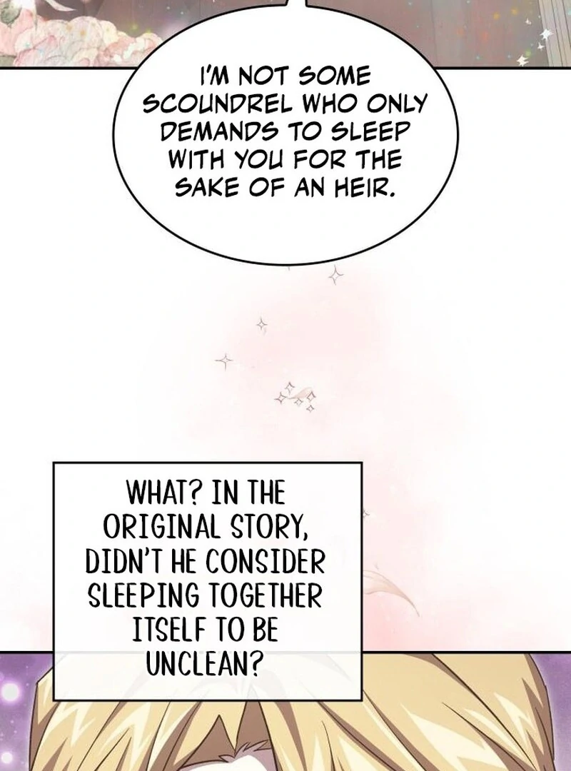 The Goal is Alimony Chapter 44 - Page 73