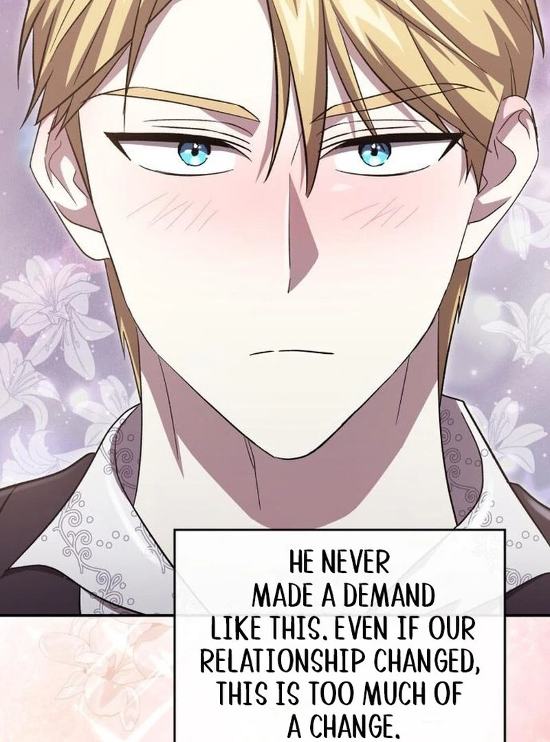 The Goal is Alimony Chapter 44 - Page 74