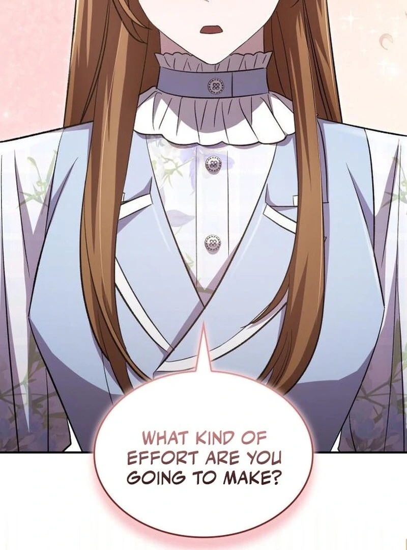 The Goal is Alimony Chapter 44 - Page 76