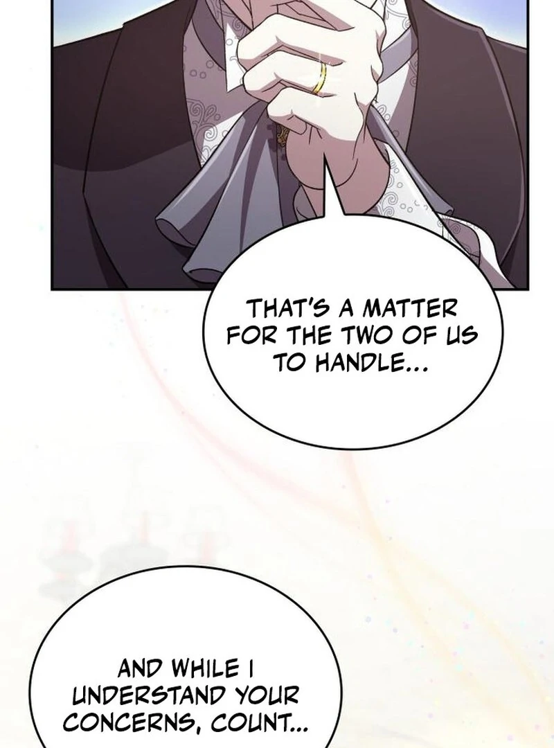The Goal is Alimony Chapter 44 - Page 9
