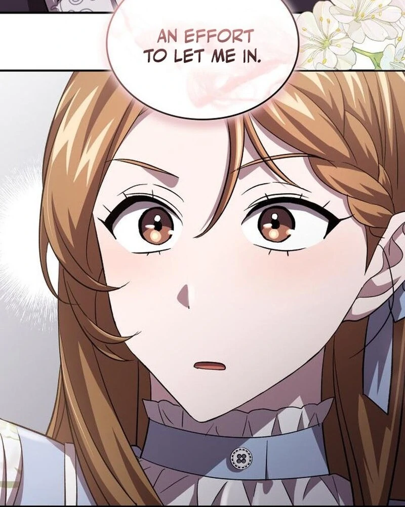 The Goal is Alimony Chapter 44 - Page 82