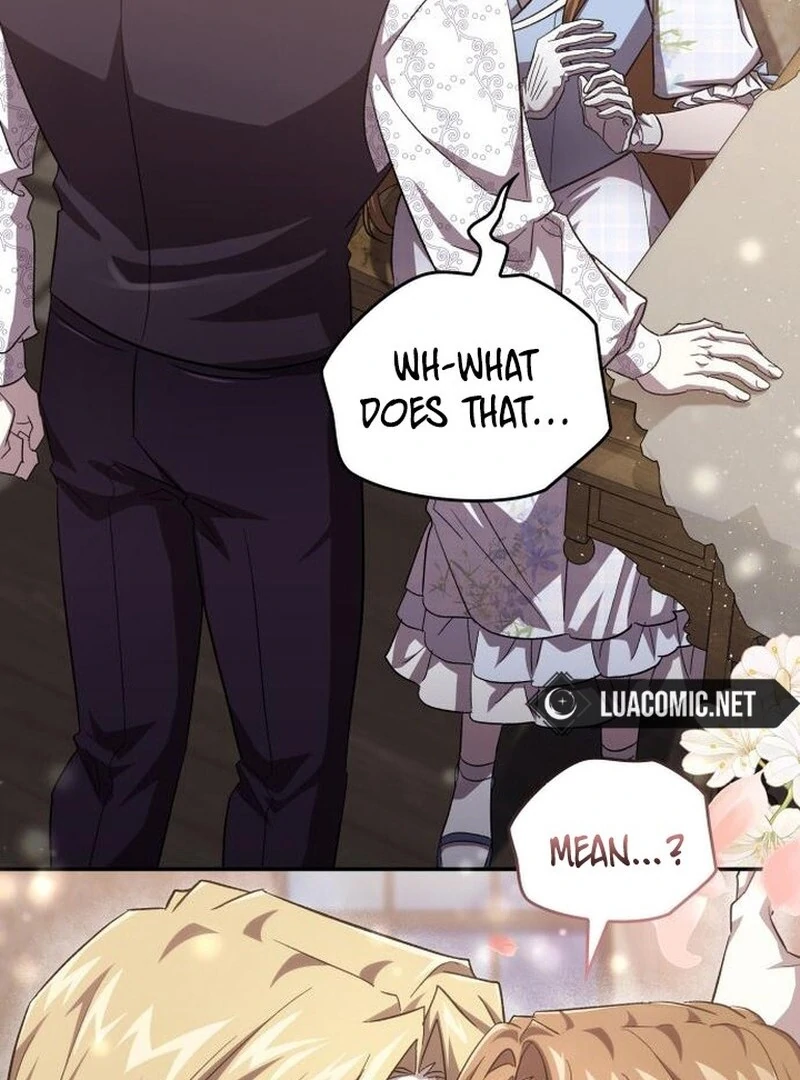 The Goal is Alimony Chapter 44 - Page 84