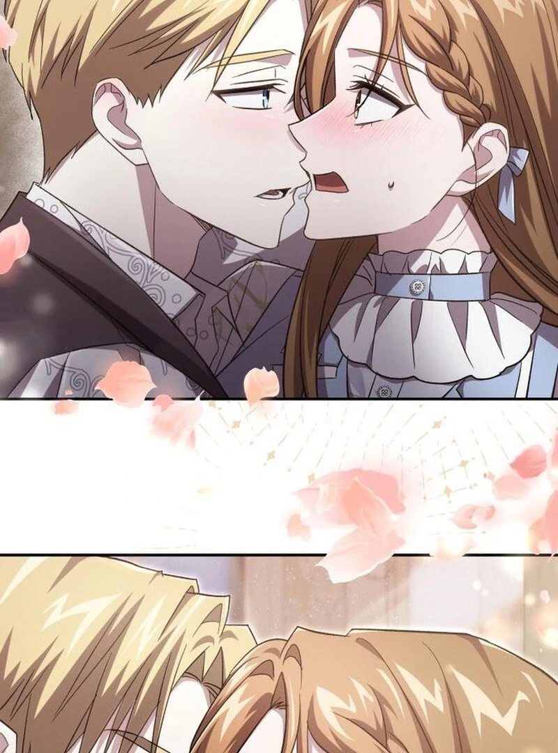 The Goal is Alimony Chapter 44 - Page 85