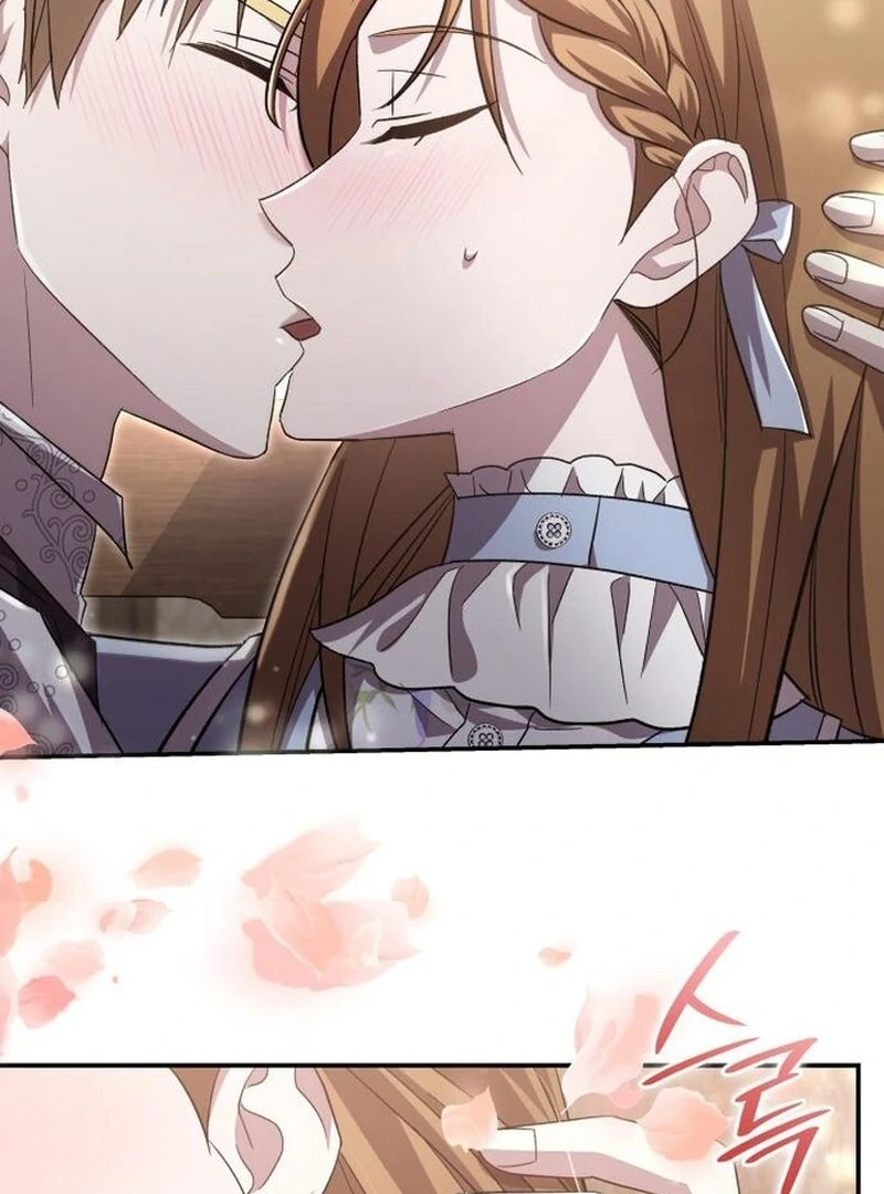 The Goal is Alimony Chapter 44 - Page 86