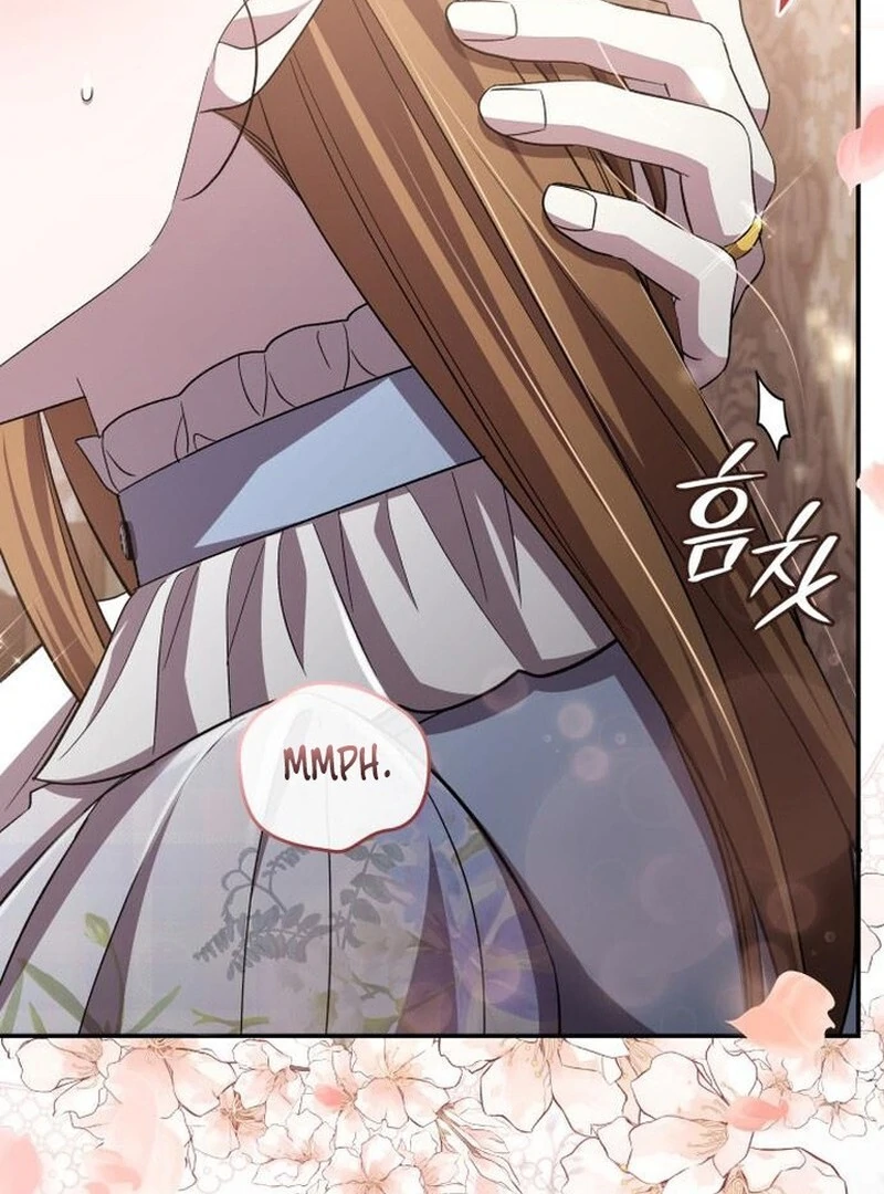 The Goal is Alimony Chapter 44 - Page 87