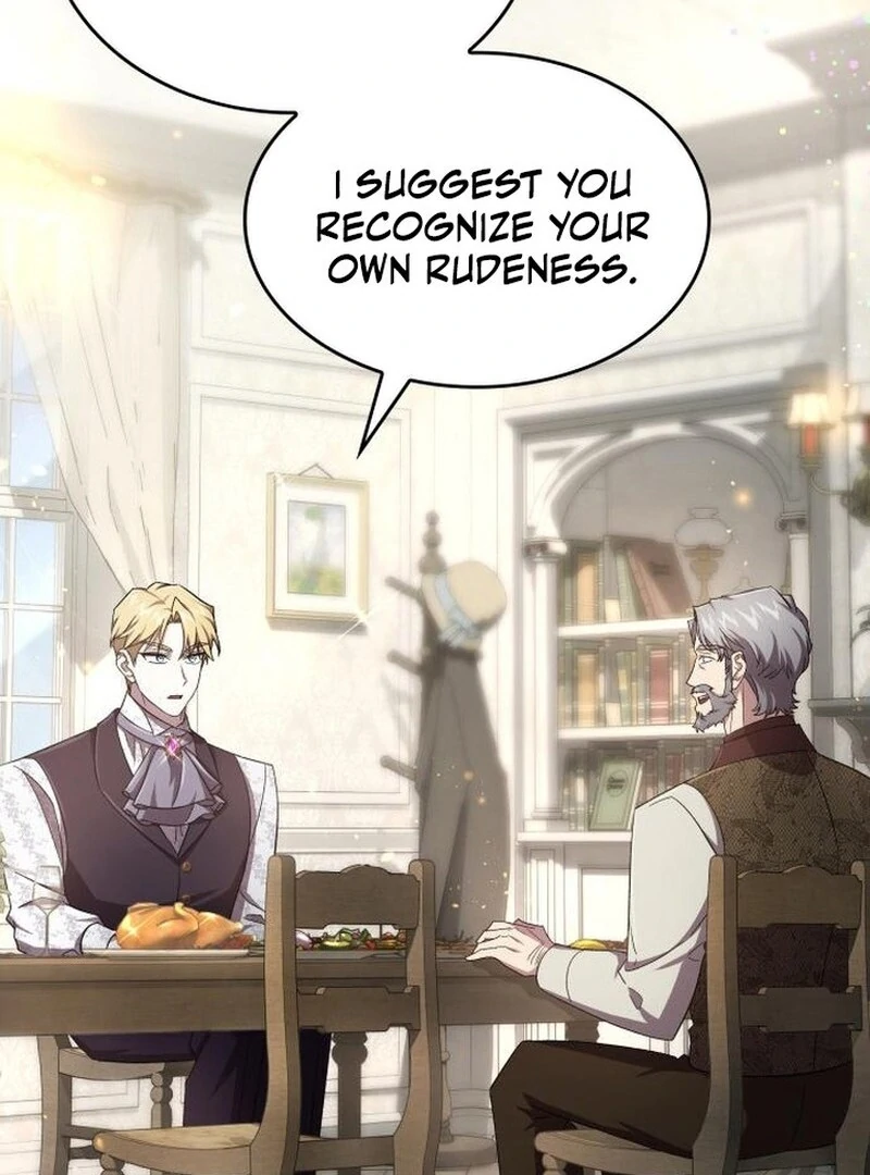 The Goal is Alimony Chapter 44 - Page 10