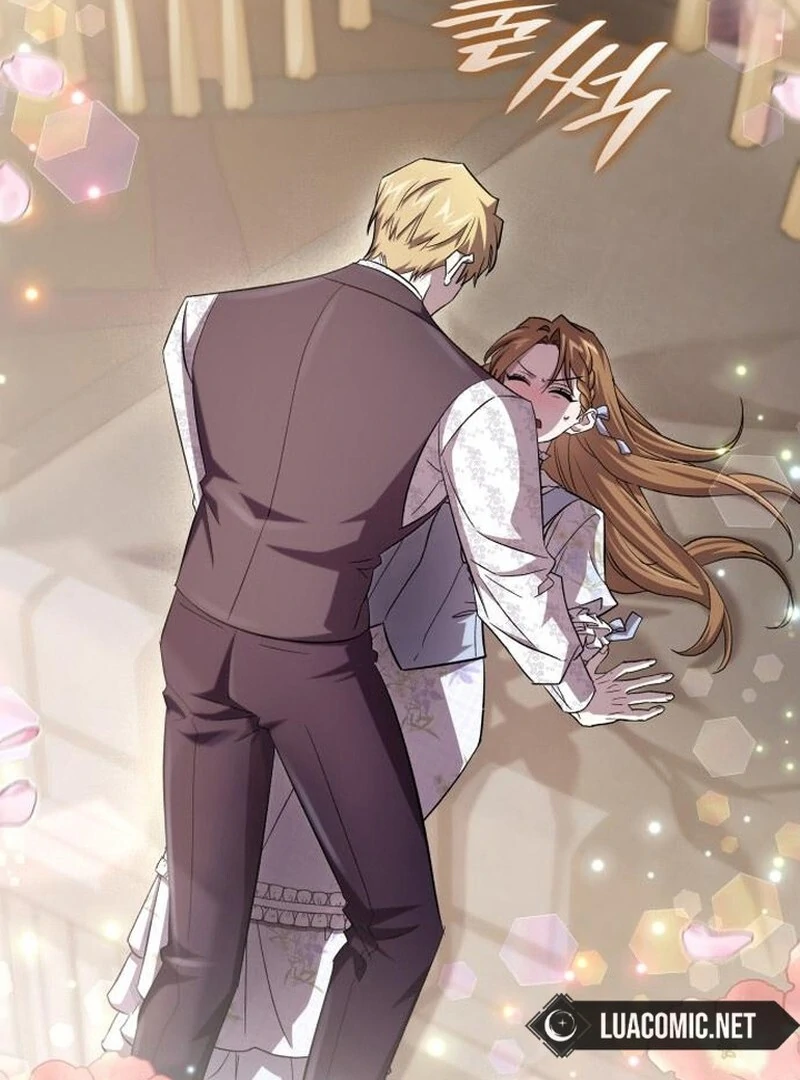 The Goal is Alimony Chapter 44 - Page 96