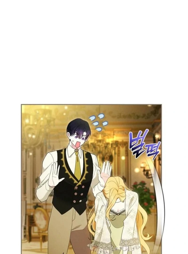 The Goal is to be Self-made Chapter 100 - Page 104