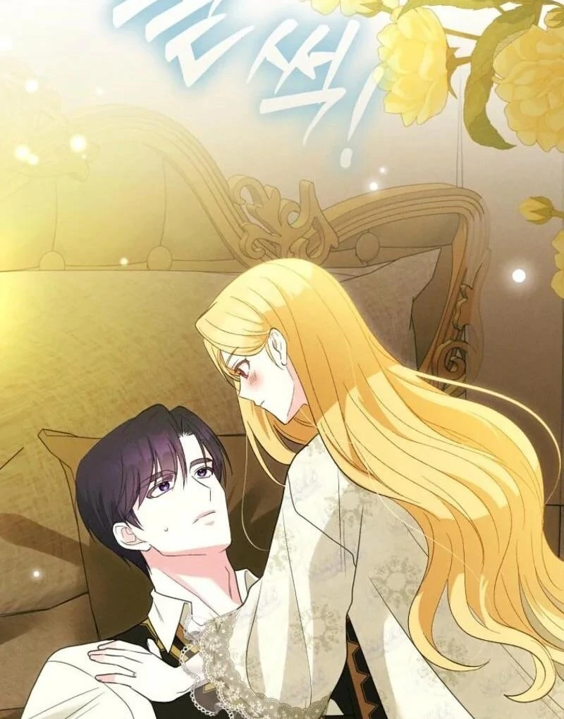 The Goal is to be Self-made Chapter 100 - Page 108