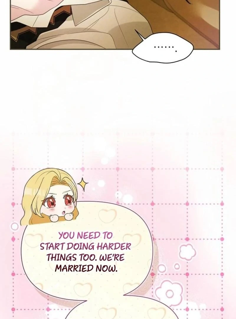 The Goal is to be Self-made Chapter 100 - Page 117