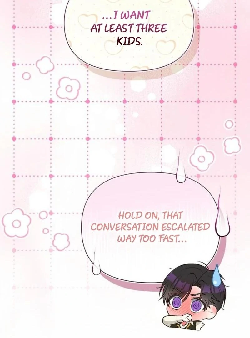 The Goal is to be Self-made Chapter 100 - Page 118