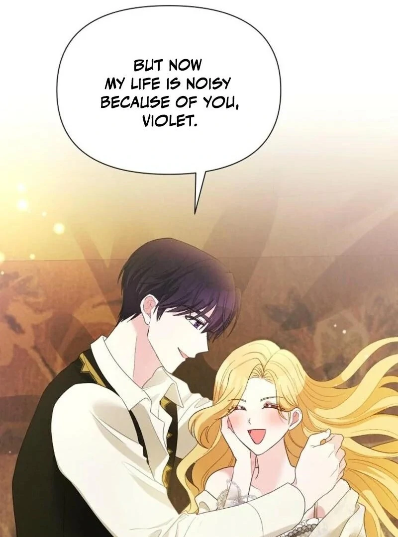 The Goal is to be Self-made Chapter 100 - Page 121