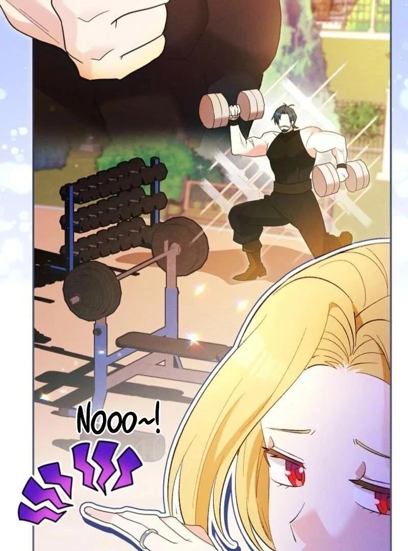 The Goal is to be Self-made Chapter 100 - Page 14