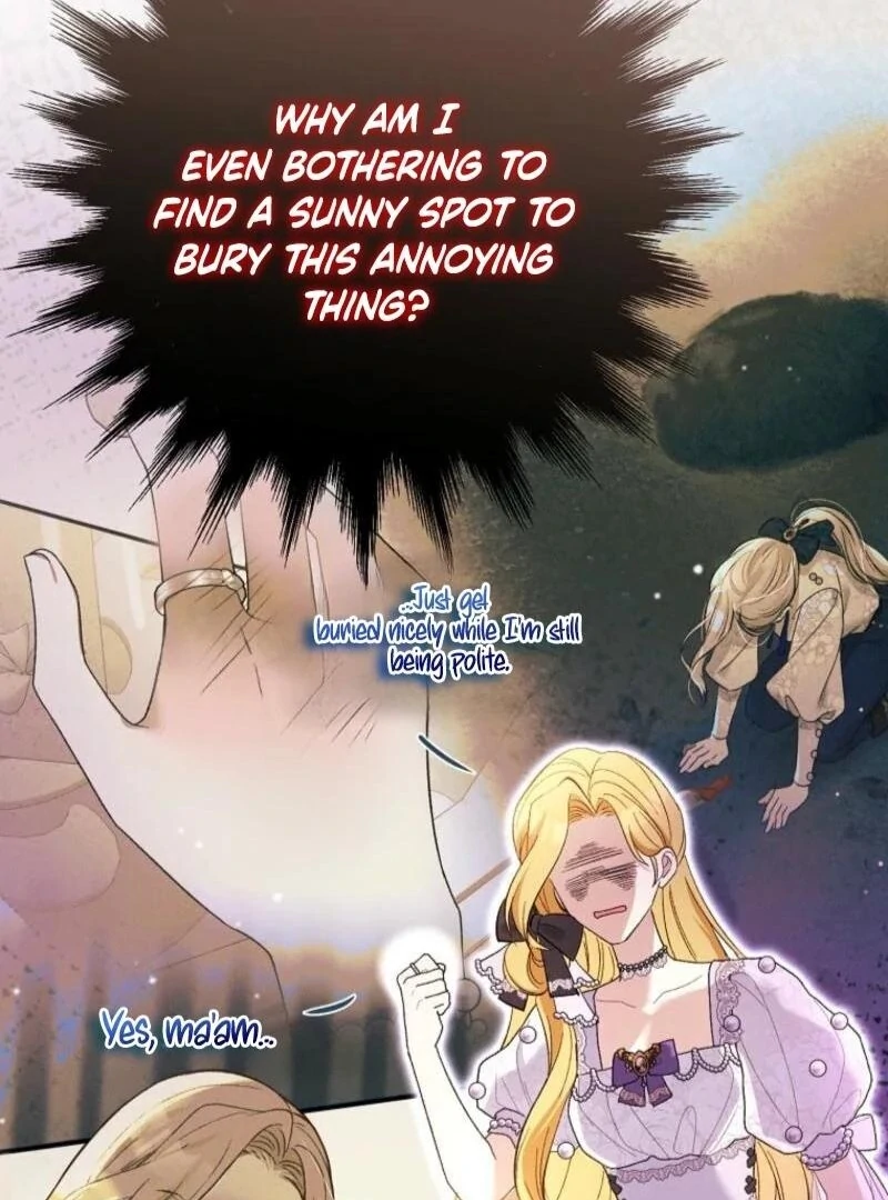 The Goal is to be Self-made Chapter 100 - Page 17