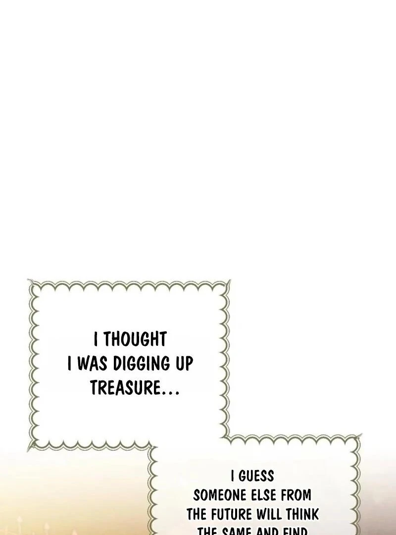 The Goal is to be Self-made Chapter 100 - Page 30