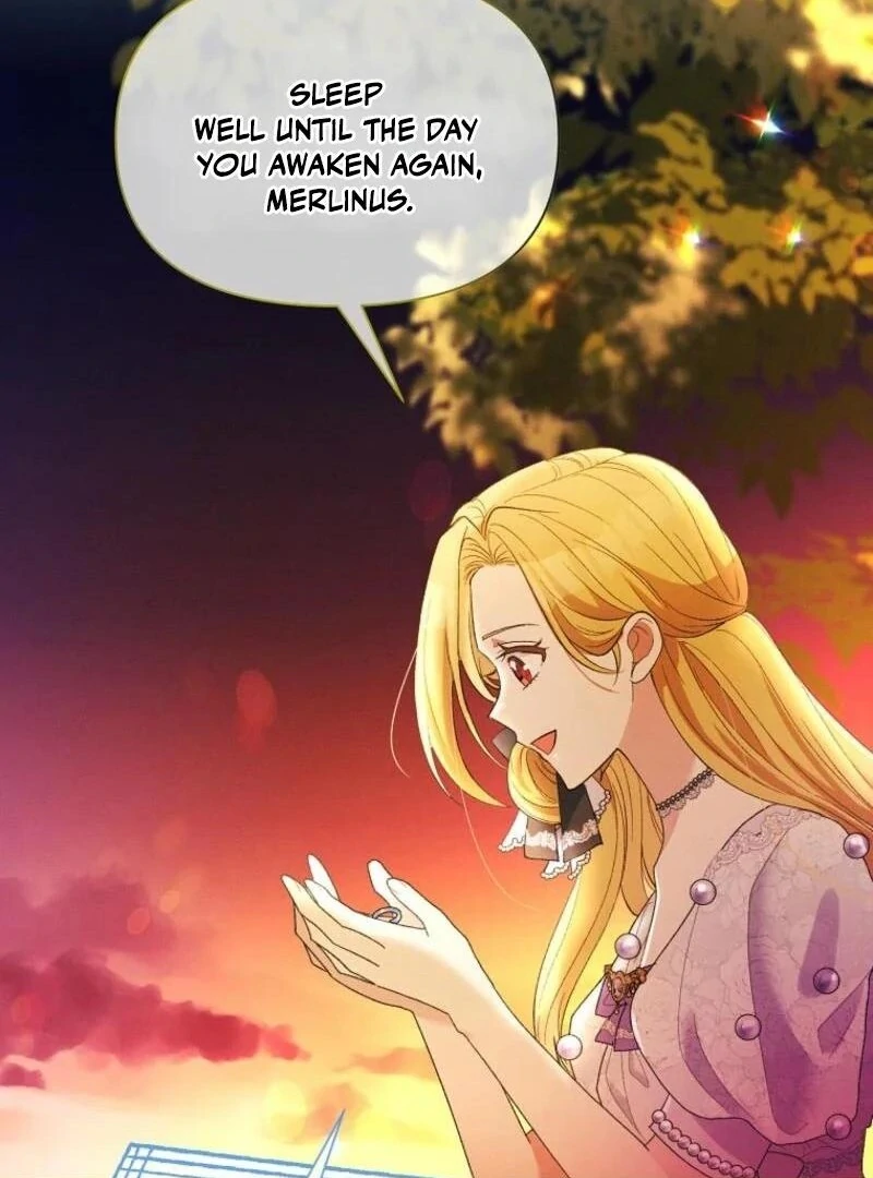 The Goal is to be Self-made Chapter 100 - Page 34