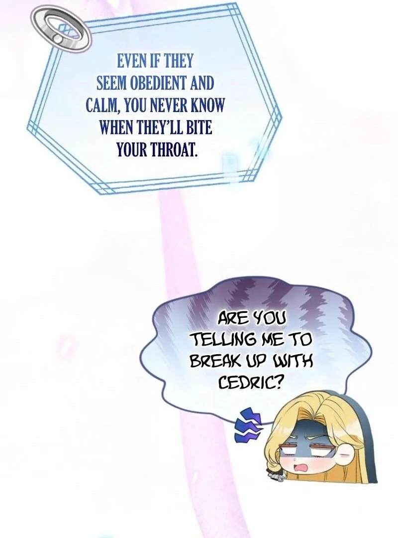 The Goal is to be Self-made Chapter 100 - Page 38
