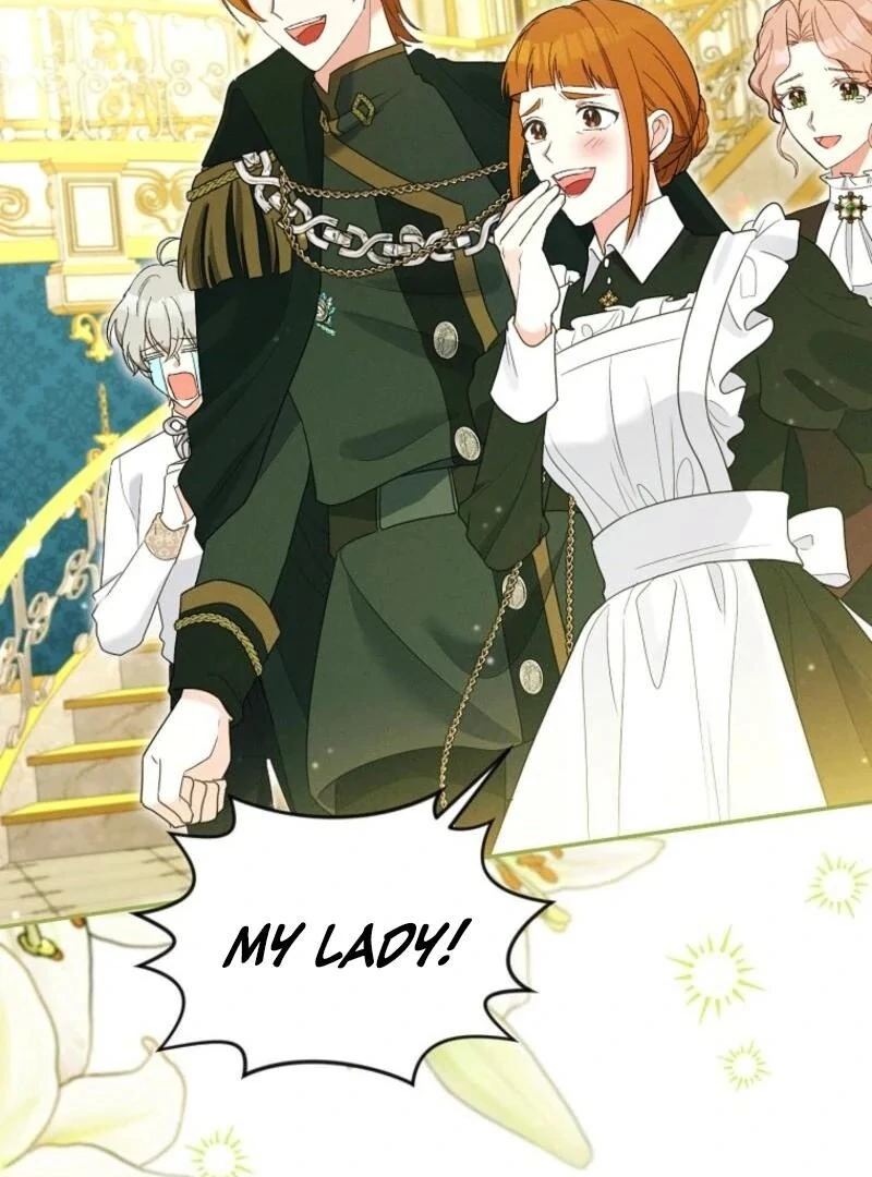 The Goal is to be Self-made Chapter 100 - Page 60