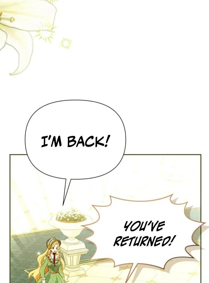 The Goal is to be Self-made Chapter 100 - Page 61