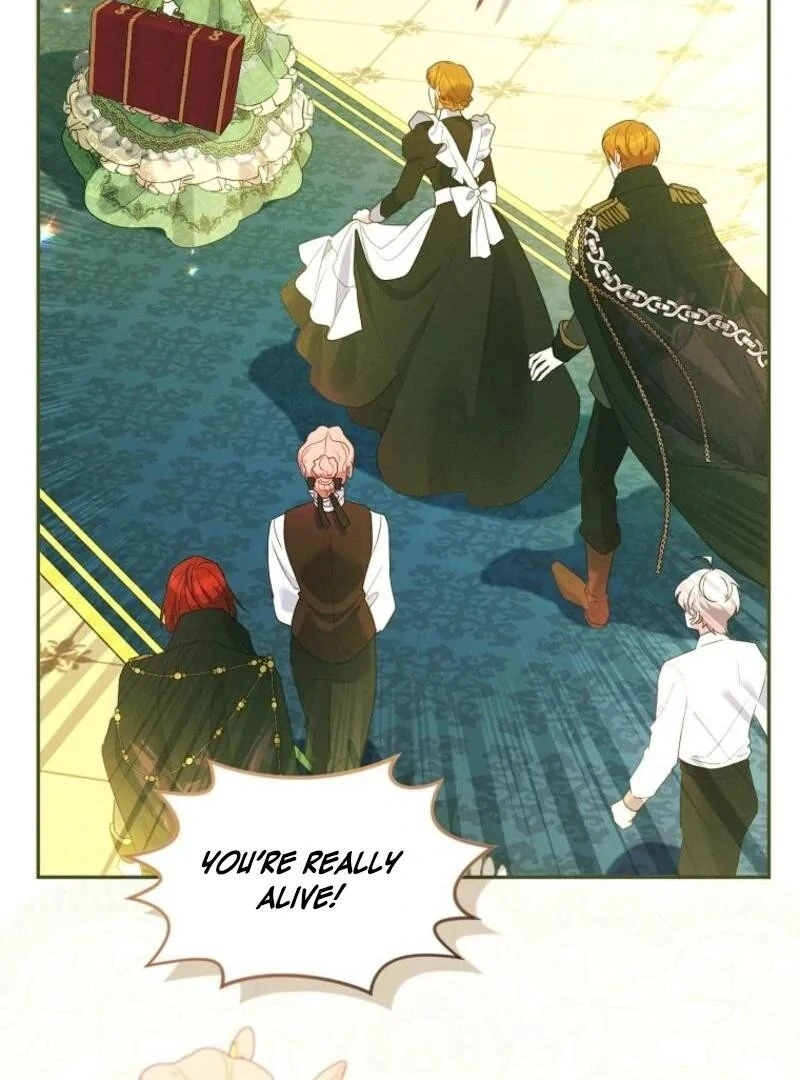 The Goal is to be Self-made Chapter 100 - Page 62