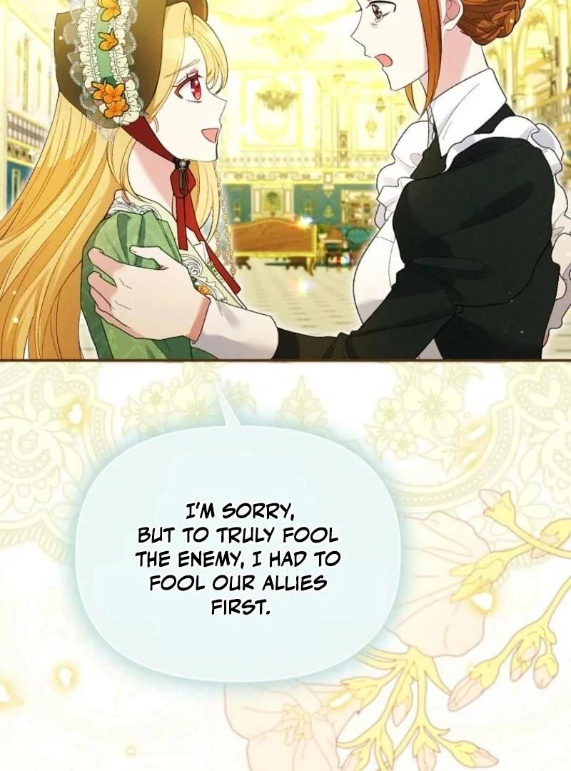 The Goal is to be Self-made Chapter 100 - Page 64