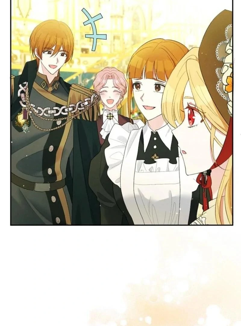 The Goal is to be Self-made Chapter 100 - Page 66