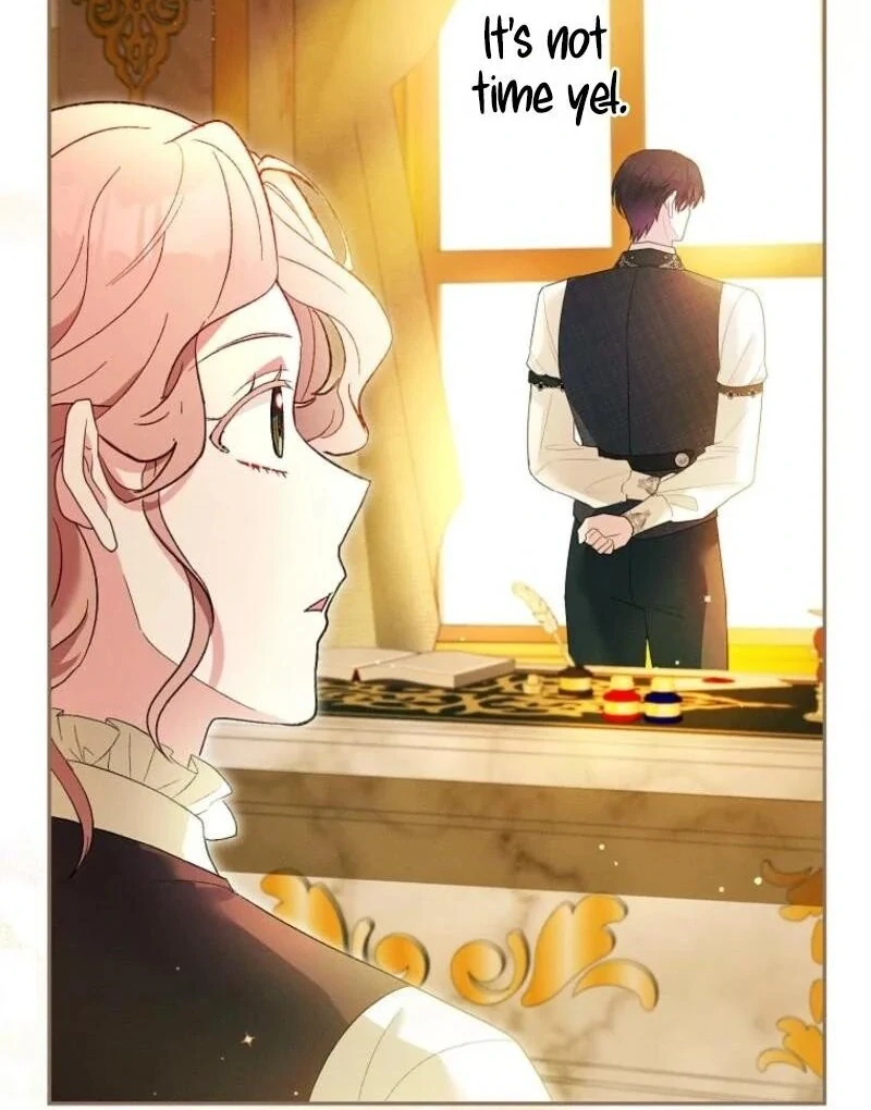 The Goal is to be Self-made Chapter 100 - Page 68