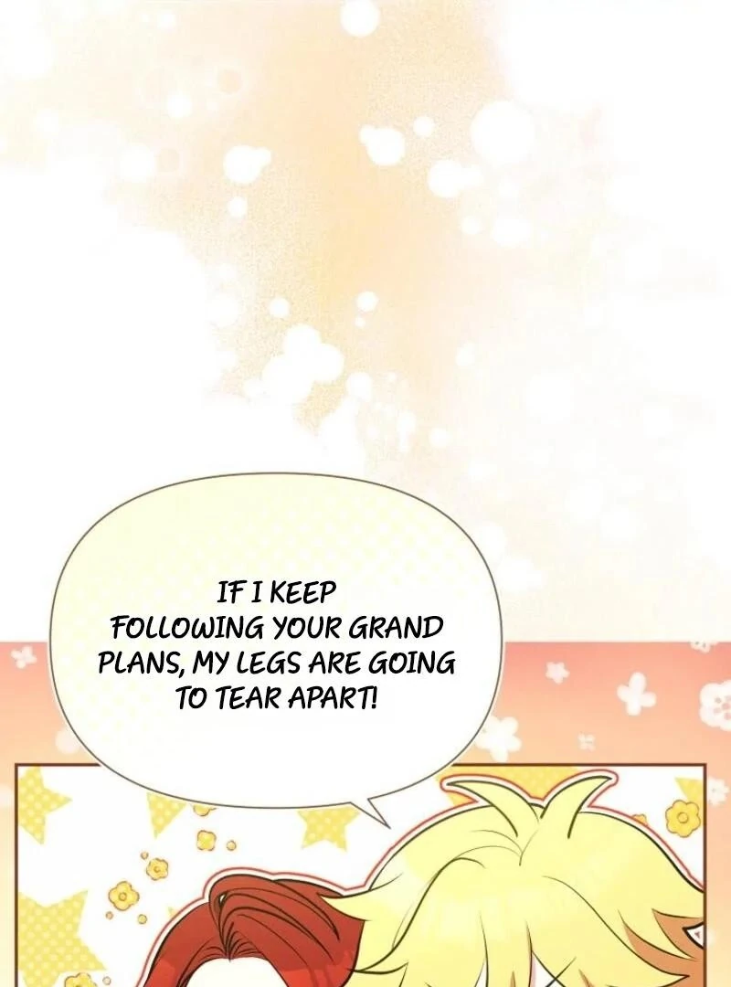 The Goal is to be Self-made Chapter 100 - Page 69