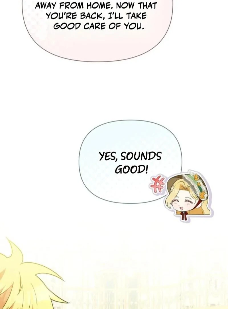 The Goal is to be Self-made Chapter 100 - Page 77