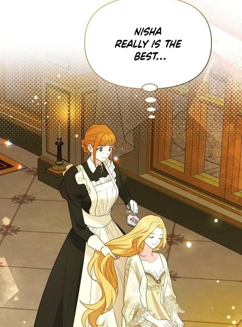 The Goal is to be Self-made Chapter 100 - Page 82