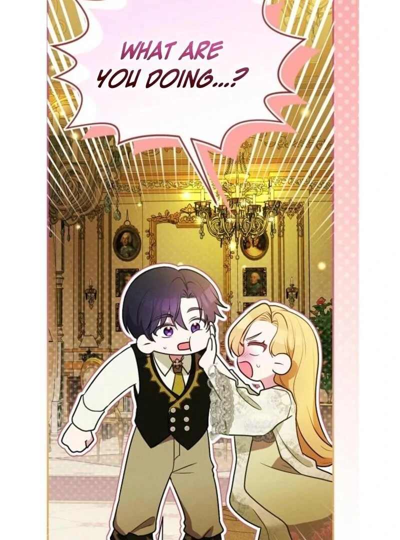 The Goal is to be Self-made Chapter 100 - Page 98