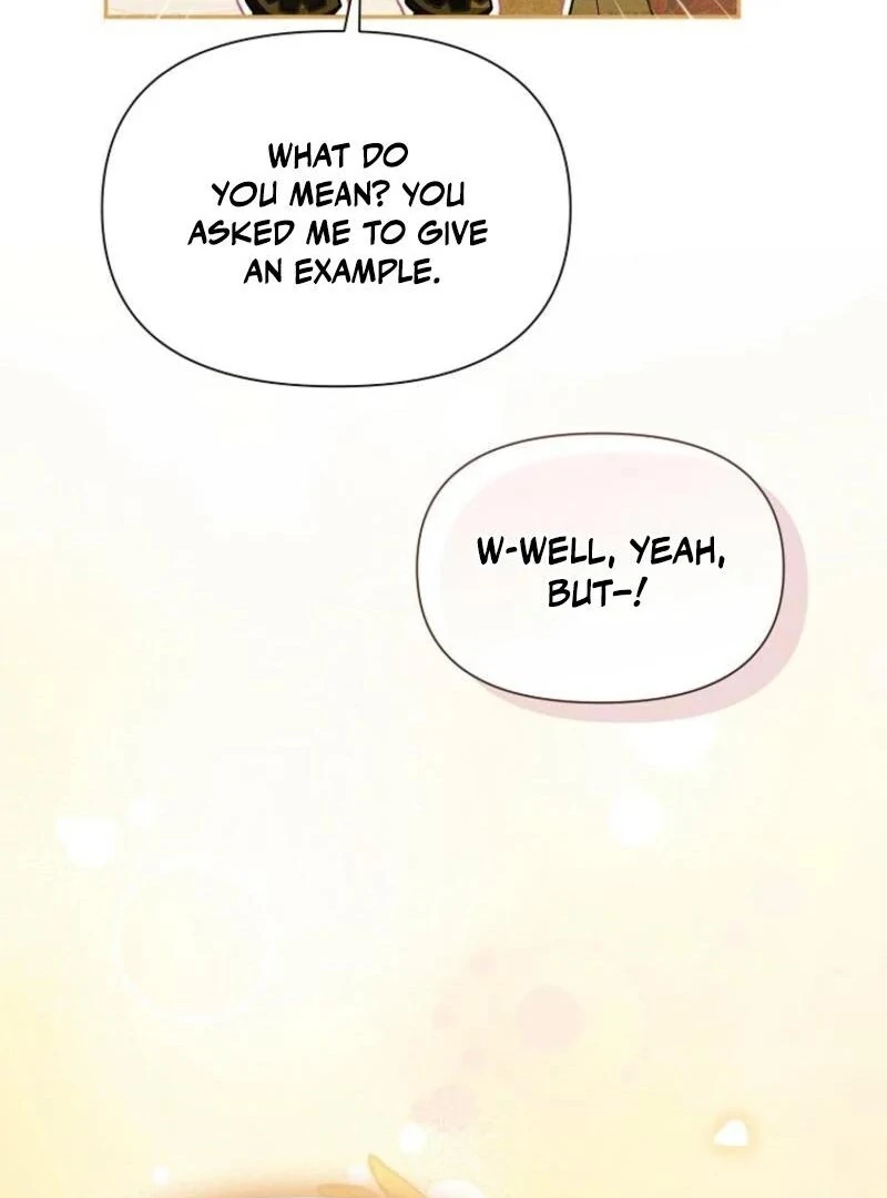 The Goal is to be Self-made Chapter 100 - Page 99